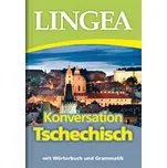 Konversation Tschechisch - Lingea (GE)
