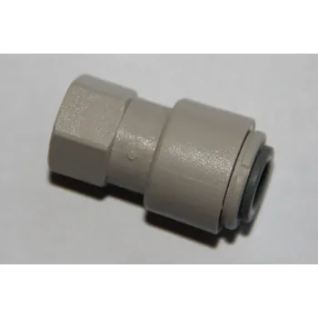 Příslušenství pro výčepní zařízení J-G rovný závit vnitřní 5/16-1/4 FFL