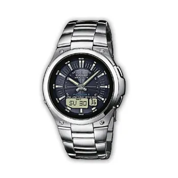 Casio WVA M150D-1 Hodinky Casio WVA M150D-1