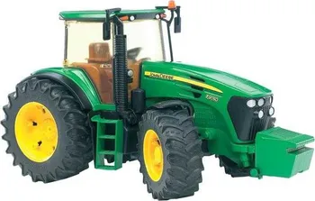 Bruder 7930 lesní traktor John Deere 1:16