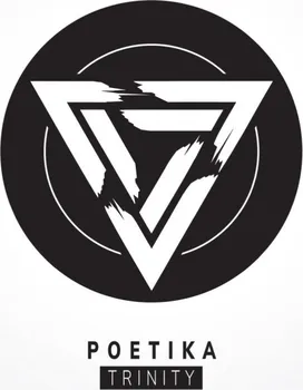 Česká hudba Trinity - Poetika [CD]