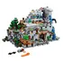 Stavebnice LEGO LEGO Minecraft 21137 Jeskyně v horách