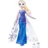 Panenka Hasbro Disney Frozen panenka Elsa se třpytivými šaty a kamarádem 30 cm