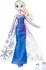 Panenka Hasbro Disney Frozen panenka Elsa se třpytivými šaty a kamarádem 30 cm