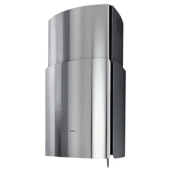 Digestoř Elica Chrome Wall IX/A/55