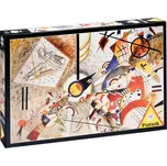 Piatnik puzzle 1000 dílků