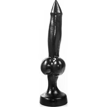 Dildo Animals Dobberman Dildo AN12
