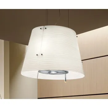 Digestoř Elica White Stream VT/51