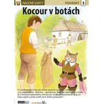 Kocour v botách: Naučná karta -…