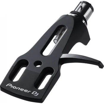 Počítačová hra Pioneer DJ PC-HS01-K Černá (Headshell pro PLX-1000, PLX-500 a další analogové gramofony)