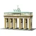 3D puzzle Ravensburger Berlín Brandenburská brána 324 dílků