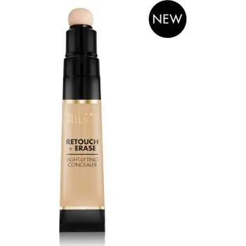 Korektor Milani Korektor Retouch + Erase