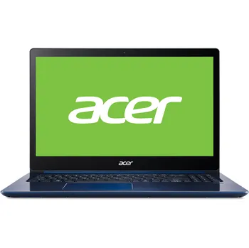 Notebook Recenze Acer Swift 3 (NX.GSLEC.001)