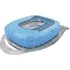 3D puzzle Nanostad Germany Allianz Arena Munchen