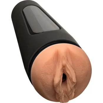 Doc Johnson Main Squeeze Belladonna Pussy