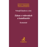 Zákon o vodovodech a kanalizacích:…