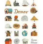 Domov - Corson Ellisová