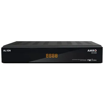 Amiko SHD 8900 Alien