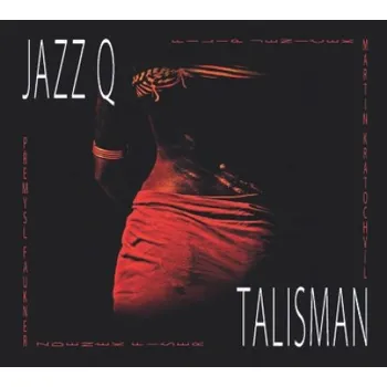 Česká hudba Talisman - Jazz Q [LP]