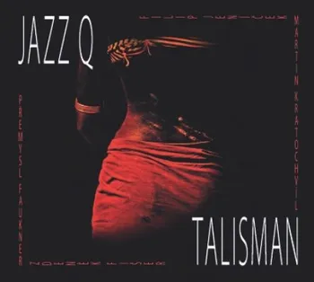 Česká hudba Talisman - Jazz Q [LP]