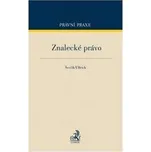 Právní praxe: Znalecké právo - Petr…