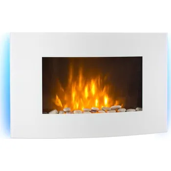 Klarstein Lausanne, bílý