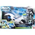 Figurka Mattel Max Steel Létající motorka
