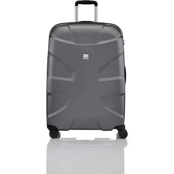 Titan X2 Shark Skin 4w L Gunmetal shark