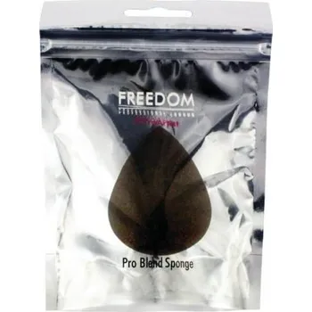 Houbička na make-up Freedom Pro Blend houbička na make up