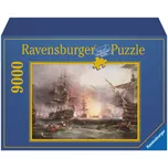 Ravensburger Námořní bitva u Alžíru…