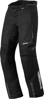 Moto kalhoty Revit Defender Pro GTX kalhoty černé