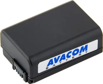 Baterie k notebooku Avacom Sony DISO-FW50-823N3