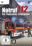 Notruf 112 Die Feuerwehr Simulation PC…