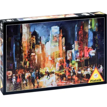 Puzzle Piatnik puzzle 1000 dílků