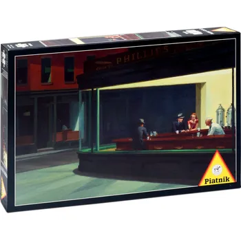 Puzzle Piatnik puzzle 1000 dílků