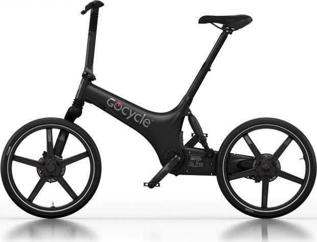 gocycle g3 second hand