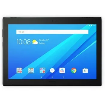 Tablet Recenze Lenovo Tab 4 10 Plus 64 GB LTE černý (ZA2R0021CZ)