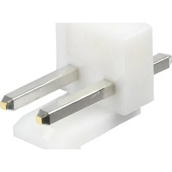 Elektrický konektor Konektor NS39 2pin vidlice DPS