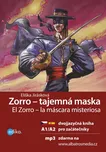 Zorro - tajemná maska El Zorro – la…