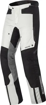 Moto kalhoty Revit Defender Pro GTX šedé/černé