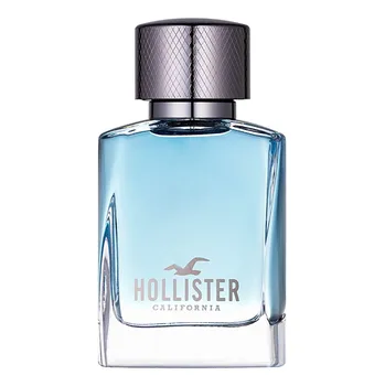 Hollister Wave M EDT