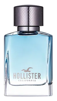Pánský parfém Hollister Wave M EDT