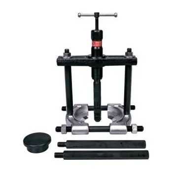 Stahovák Dělící stahovák na ložiska a ozubená kola řetězová kola a objímky stah