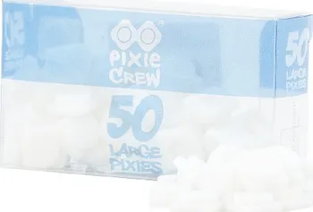 Pixie Crew PXP-02-21 Velké pixely bílé