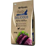 Fitmin Cat Purity Delicious