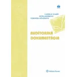 Audítorská dokumentácia - Ladislav Kareš