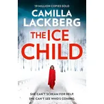 The Ice Child - Camilla Läckberg (EN)