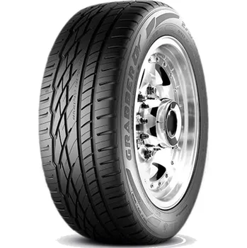 Letní osobní pneu General Tire Grabber GT 275/40 R22 108 Y