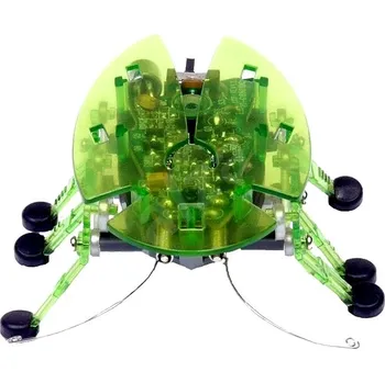 Robot Hexbug Beetle