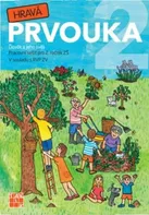 Hravá prvouka 2: Člověk a jeho svět: Pracovní sešit pro 2. ročník ZŠ - Taktik